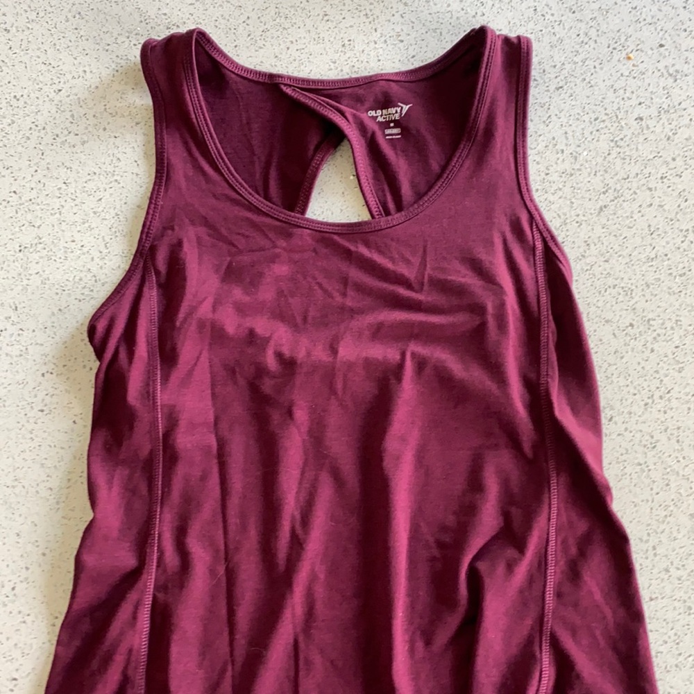 Old Navy Active Tank